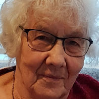 Gunhild Johanne Engeskaug